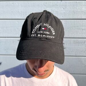Tommy Hilfiger Cap
